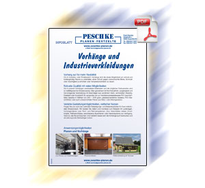 PDF-Vorhänge