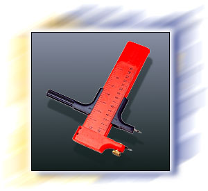 Kreisschneider LC-104