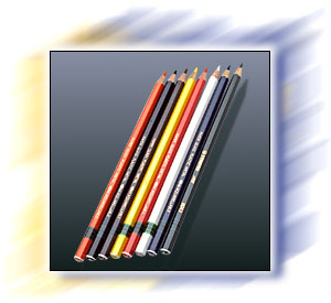 Farbstift All-Stabilo